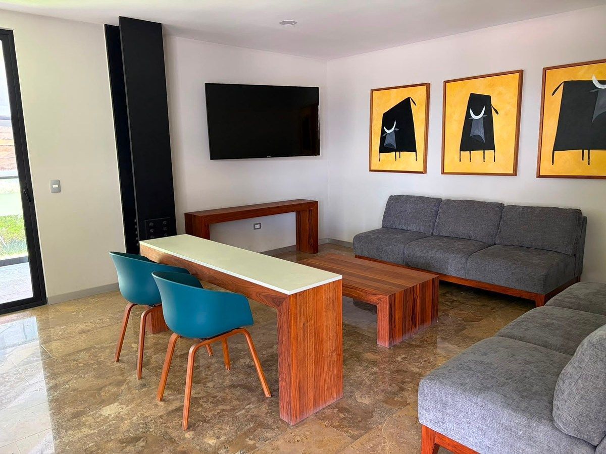 Departamento en Juriquilla, Querétaro, foto 11 de 19