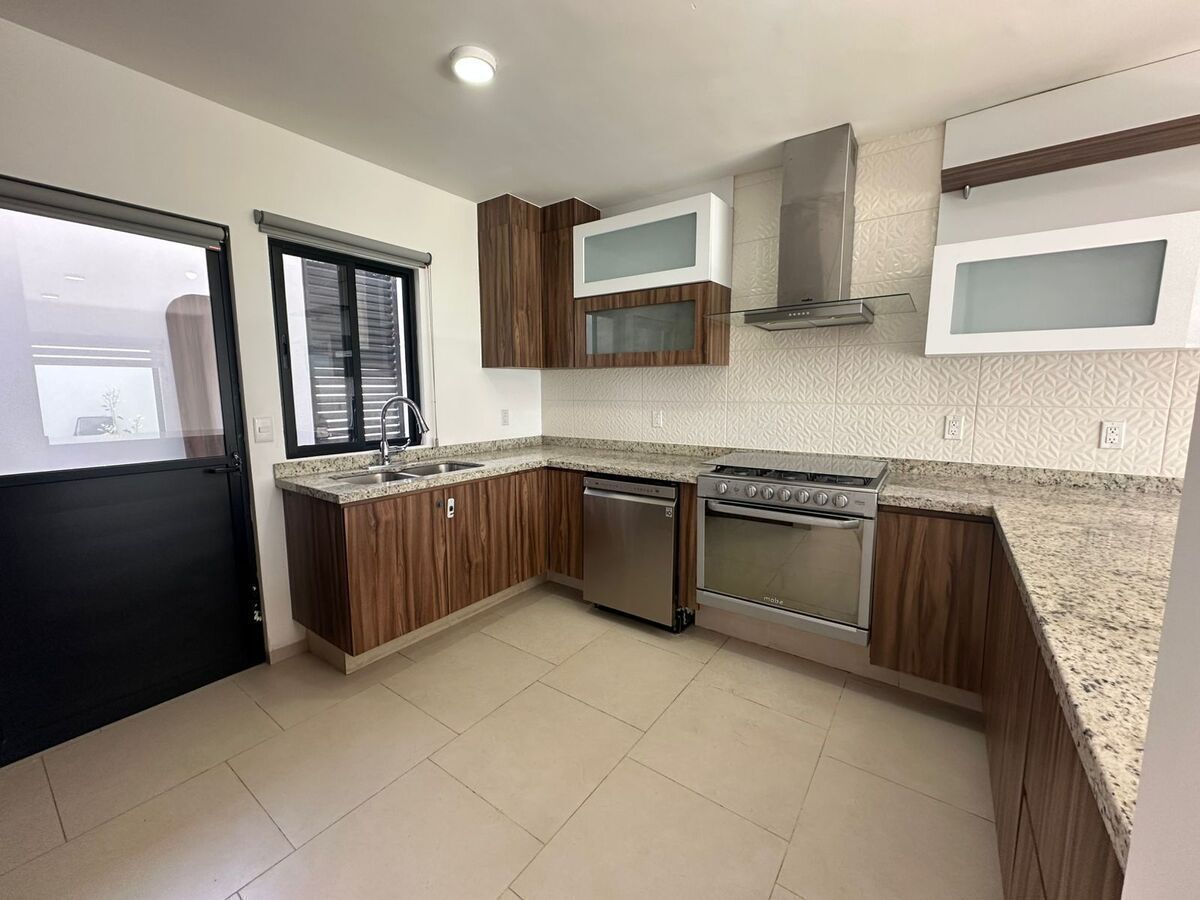Casa en condominio en Zibatá, El Marqués, foto 3 de 14