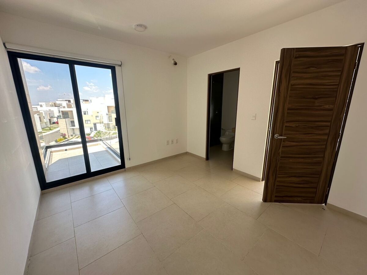 Casa en condominio en Zibatá, El Marqués, foto 12 de 14