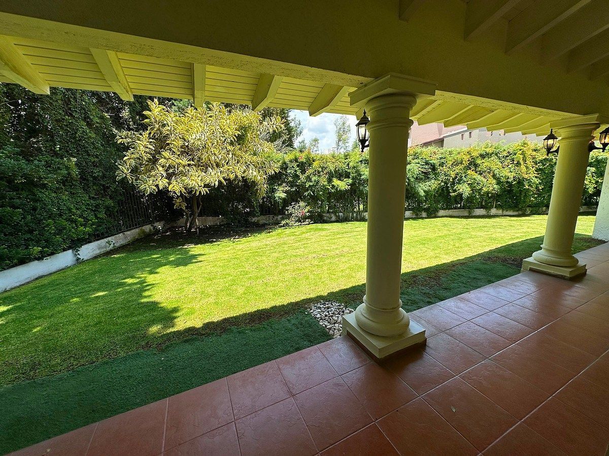 Casa em El Campanario, Querétaro, foto 5 de 20