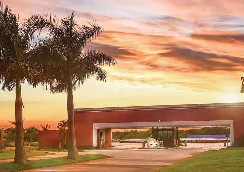 Lote em Zendera, Conkal, foto 9 de 9