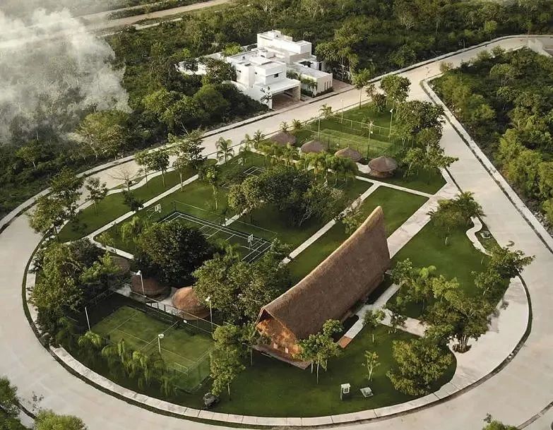 Lote em Zendera, Conkal, foto 3 de 9