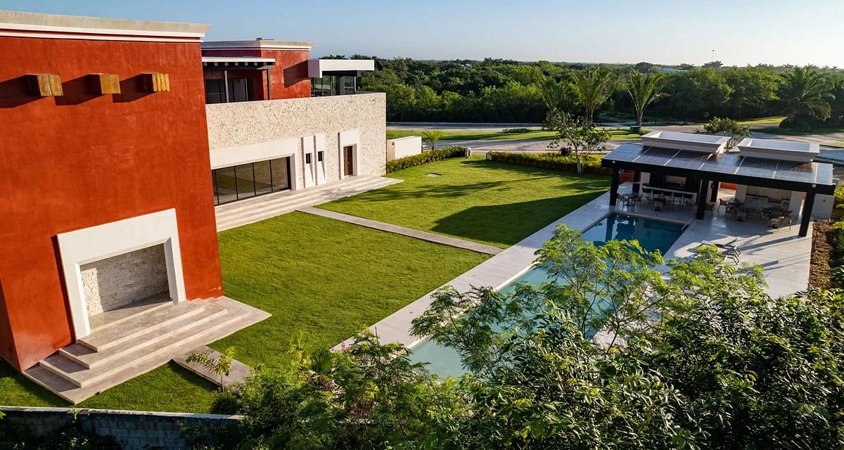 Terreno em Privada Residencial La Reserva Yucatán Country Living, foto 1 de 9