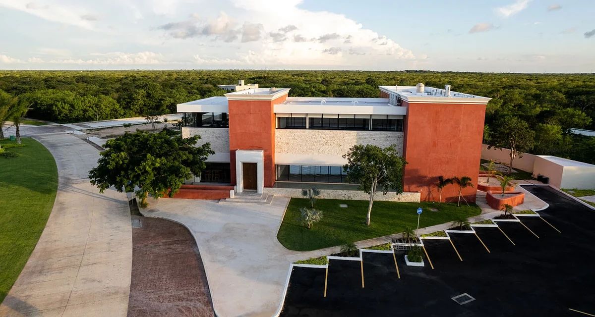 Lote em Zendera, Conkal, foto 6 de 9