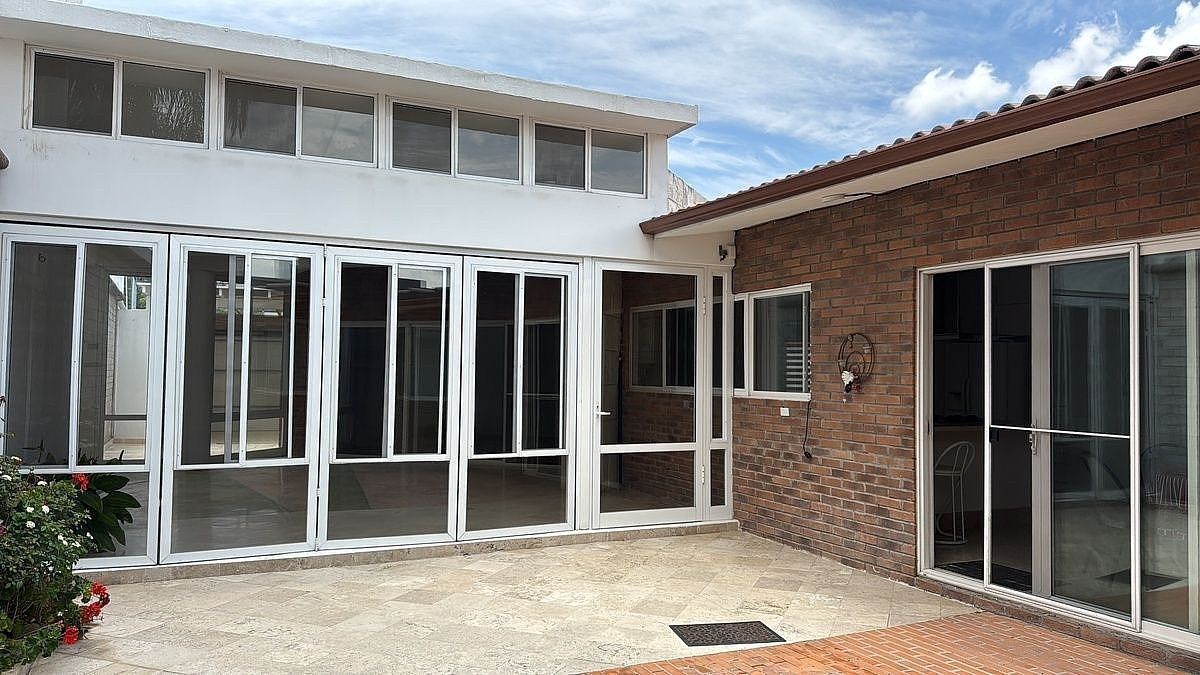Casa en condominio en Juriquilla, Querétaro, foto 9 de 18