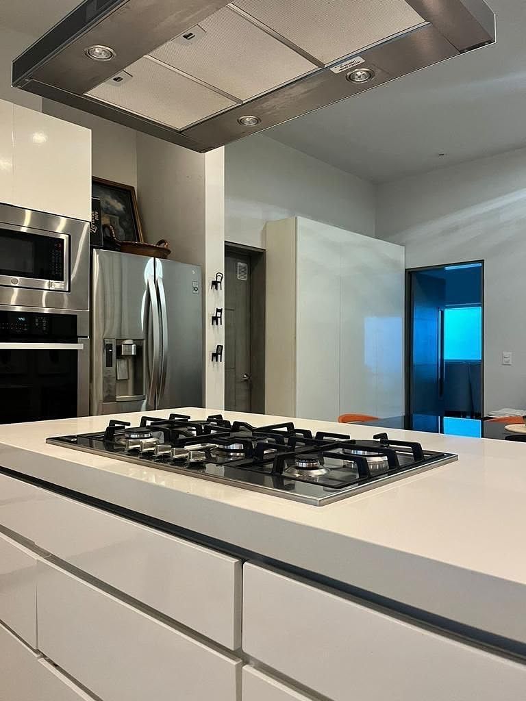 Casa em Carolco, Monterrey, foto 5 de 7