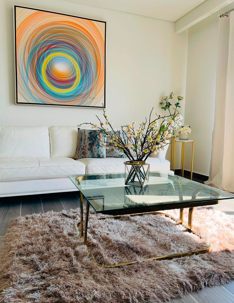 ALUGUEL DE APARTAMENTO MOBILIADO NO CENTRO SUL, foto 1 de 11