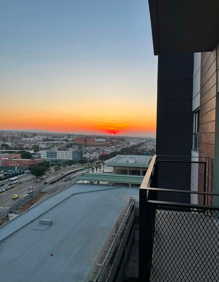 Apartamento em Centro Sur, Querétaro, foto 3 de 11