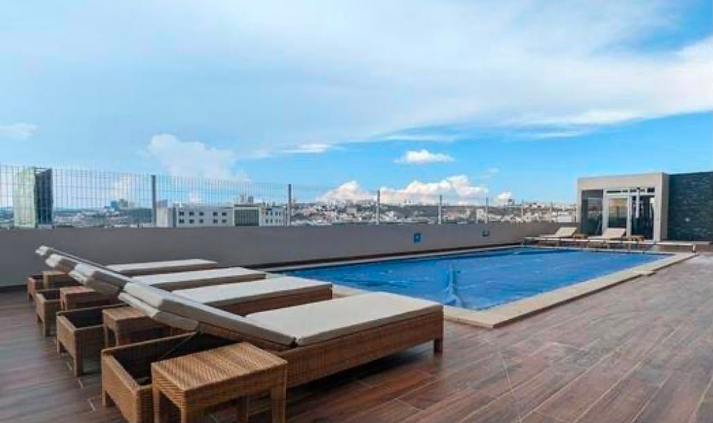 Apartamento em Centro Sur, Querétaro, foto 5 de 11