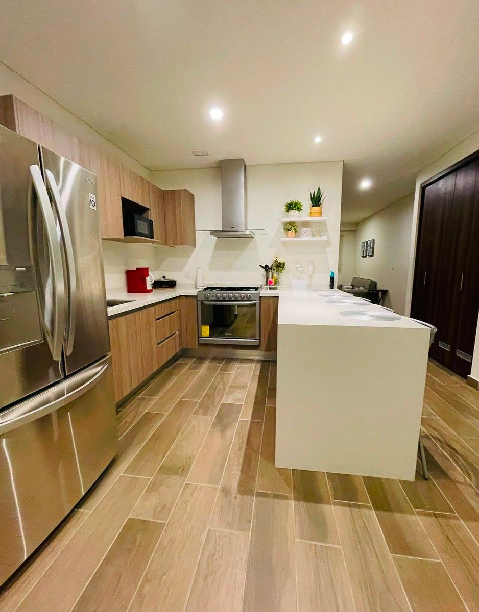 Apartamento em Centro Sur, Querétaro, foto 7 de 11