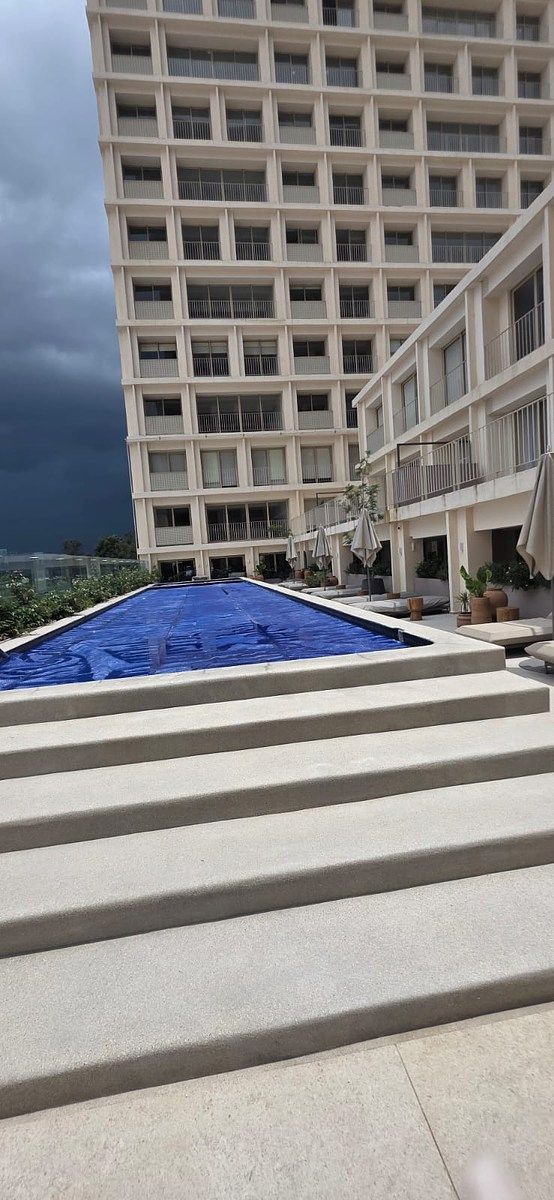 Departamento en Virreyes Residencial, Zapopan, foto 5 de 25