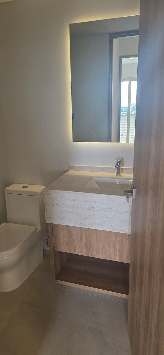 Departamento en Virreyes Residencial, Zapopan, foto 17 de 25
