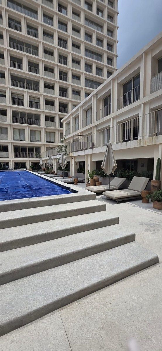 Departamento en Virreyes Residencial, Zapopan, foto 24 de 25