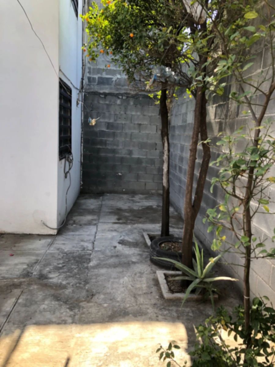 Casa en Privadas de Los Sauces, General Escobedo, foto 3 de 11