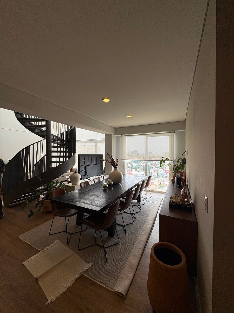 Apartamento em Lomas Altas, Zapopan, foto 2 de 18