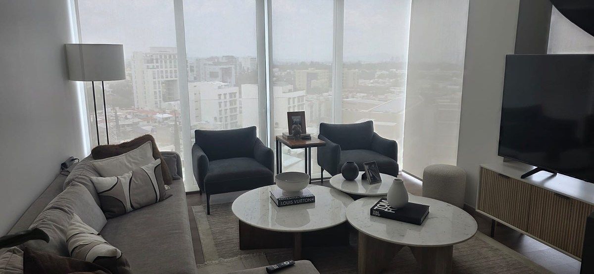 Apartamento em Lomas Altas, Zapopan, foto 15 de 18