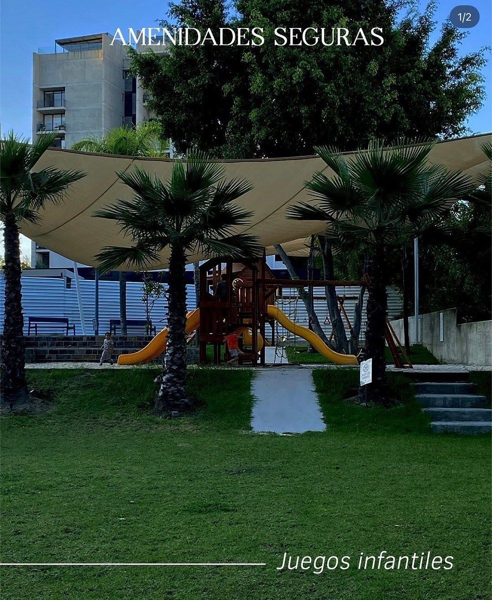 Apartamento em Lomas Altas, Zapopan, foto 17 de 18