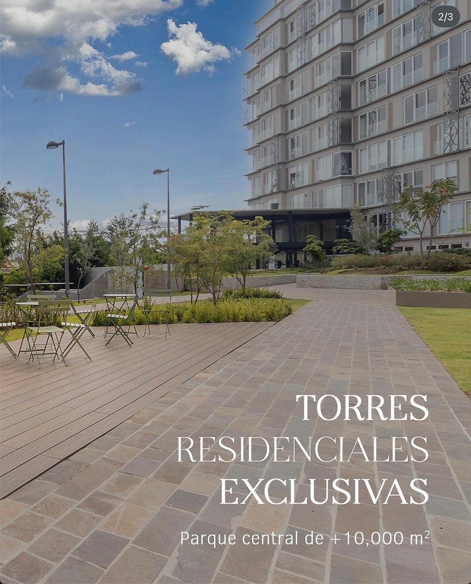 Apartamento em Lomas Altas, Zapopan, foto 3 de 18