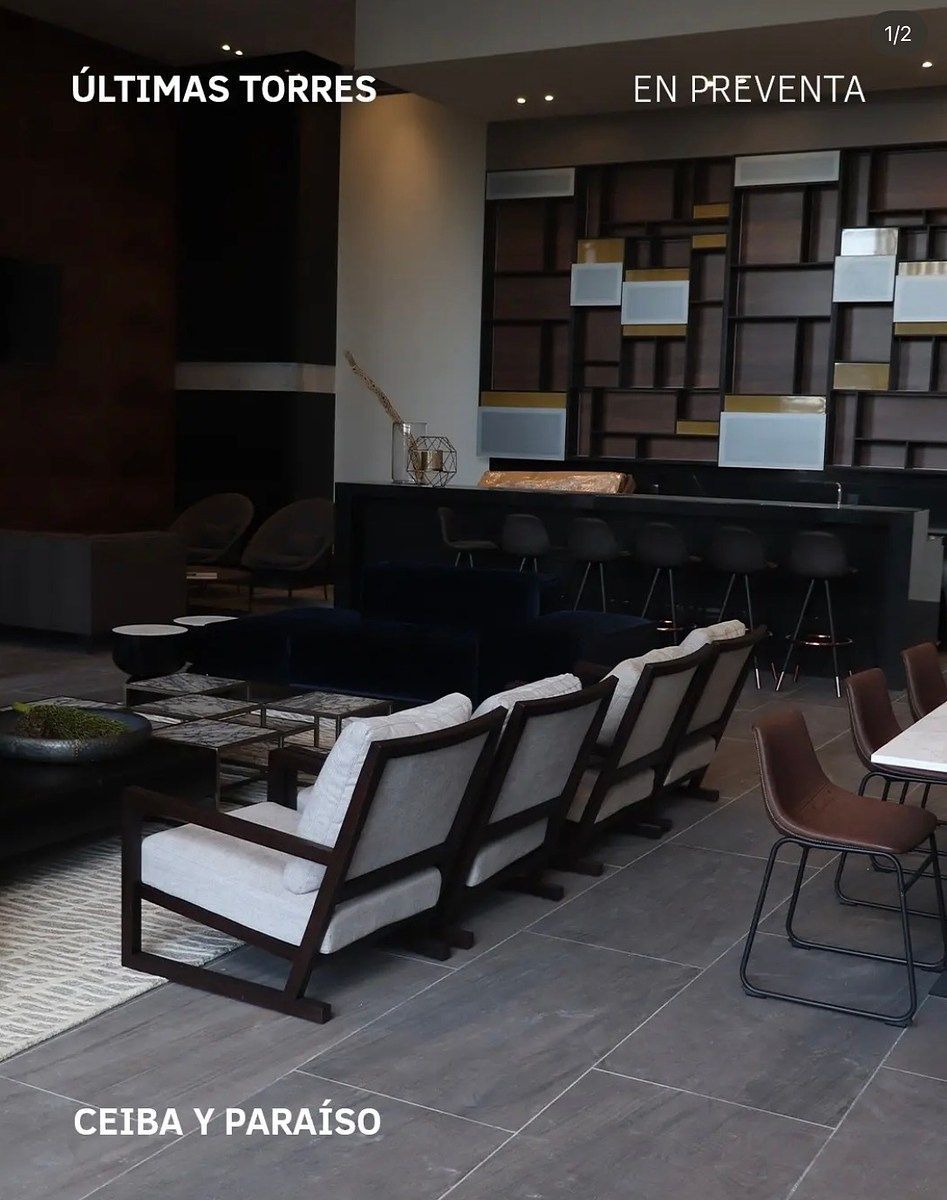 Apartamento em Lomas Altas, Zapopan, foto 4 de 18