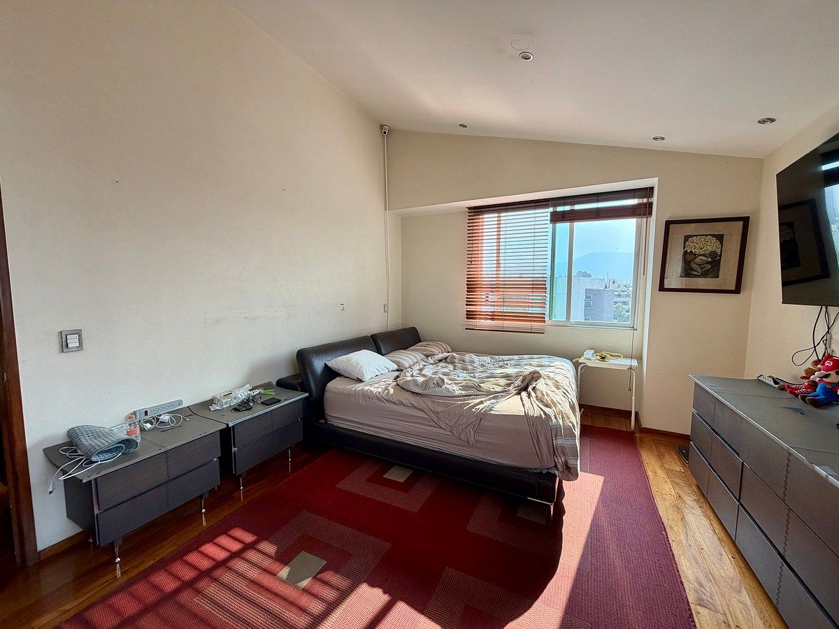 Apartment in Interlomas, Huixquilucan, photo 8 of 22
