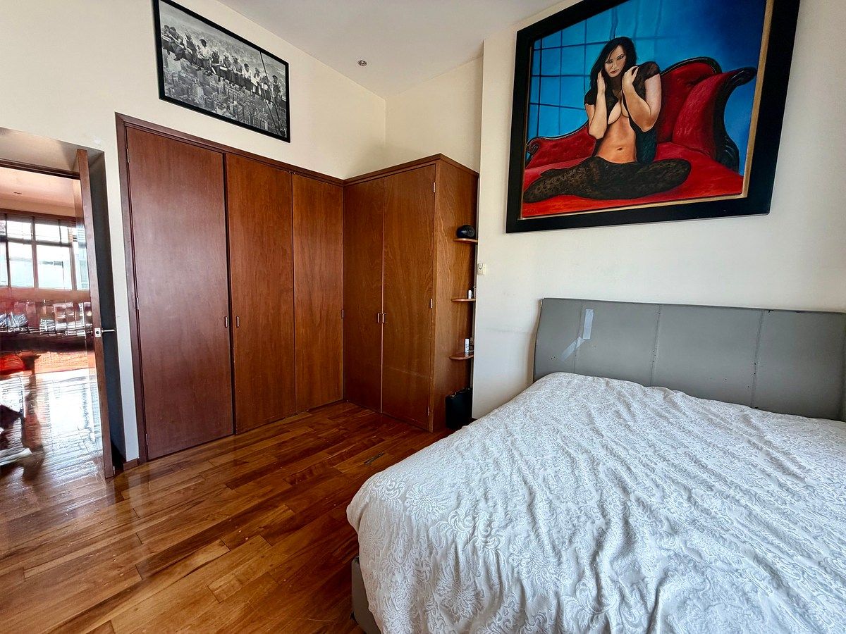 Apartment in Interlomas, Huixquilucan, photo 11 of 22