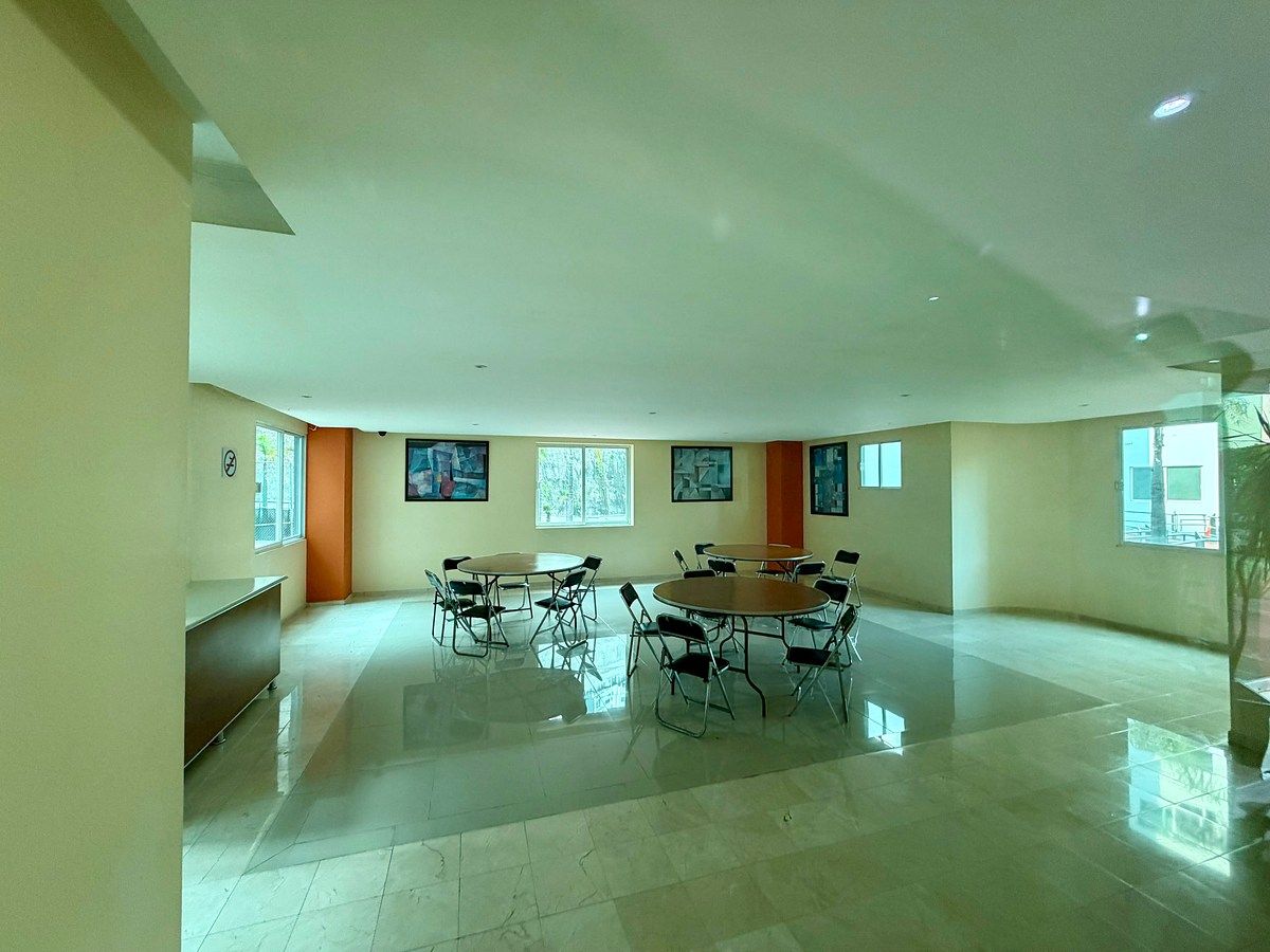 Apartment in Interlomas, Huixquilucan, photo 15 of 22