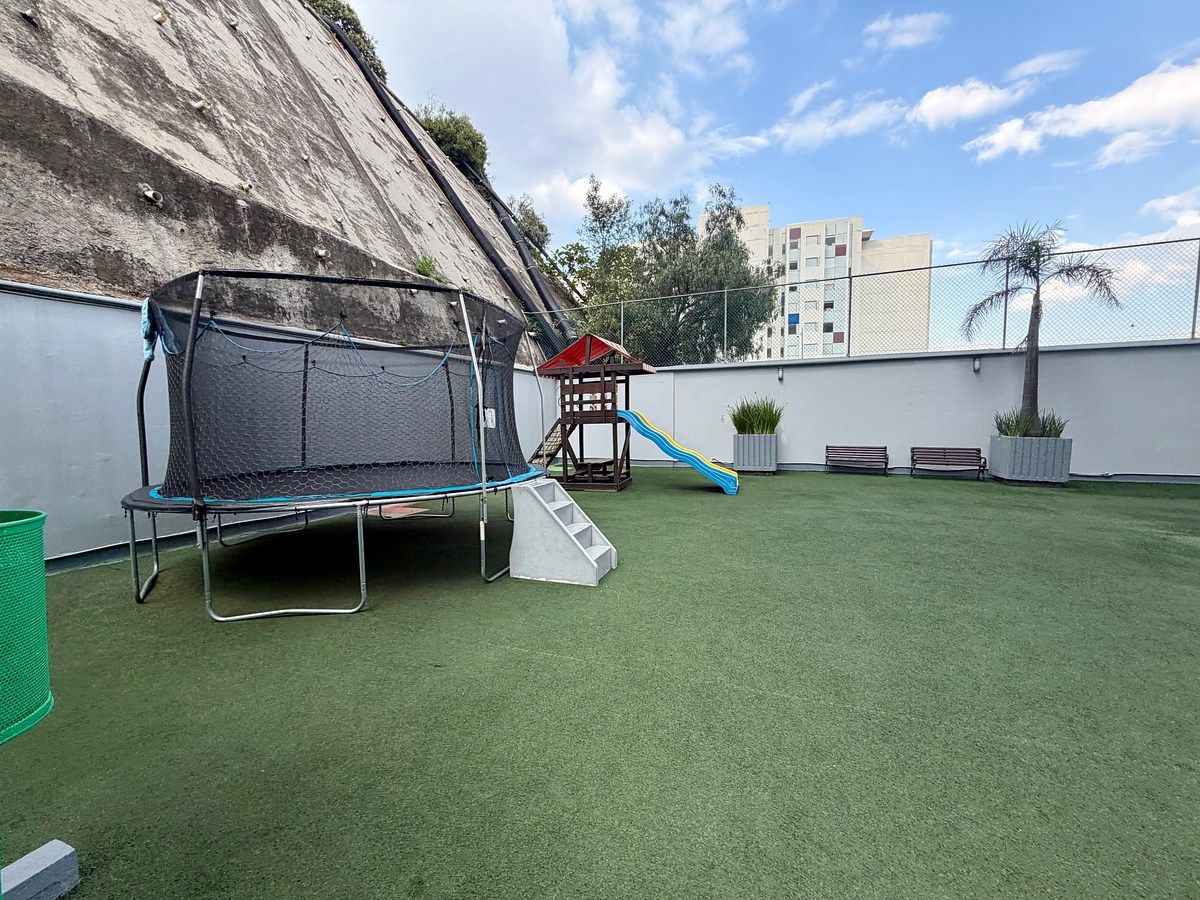 Apartment in Interlomas, Huixquilucan, photo 20 of 22