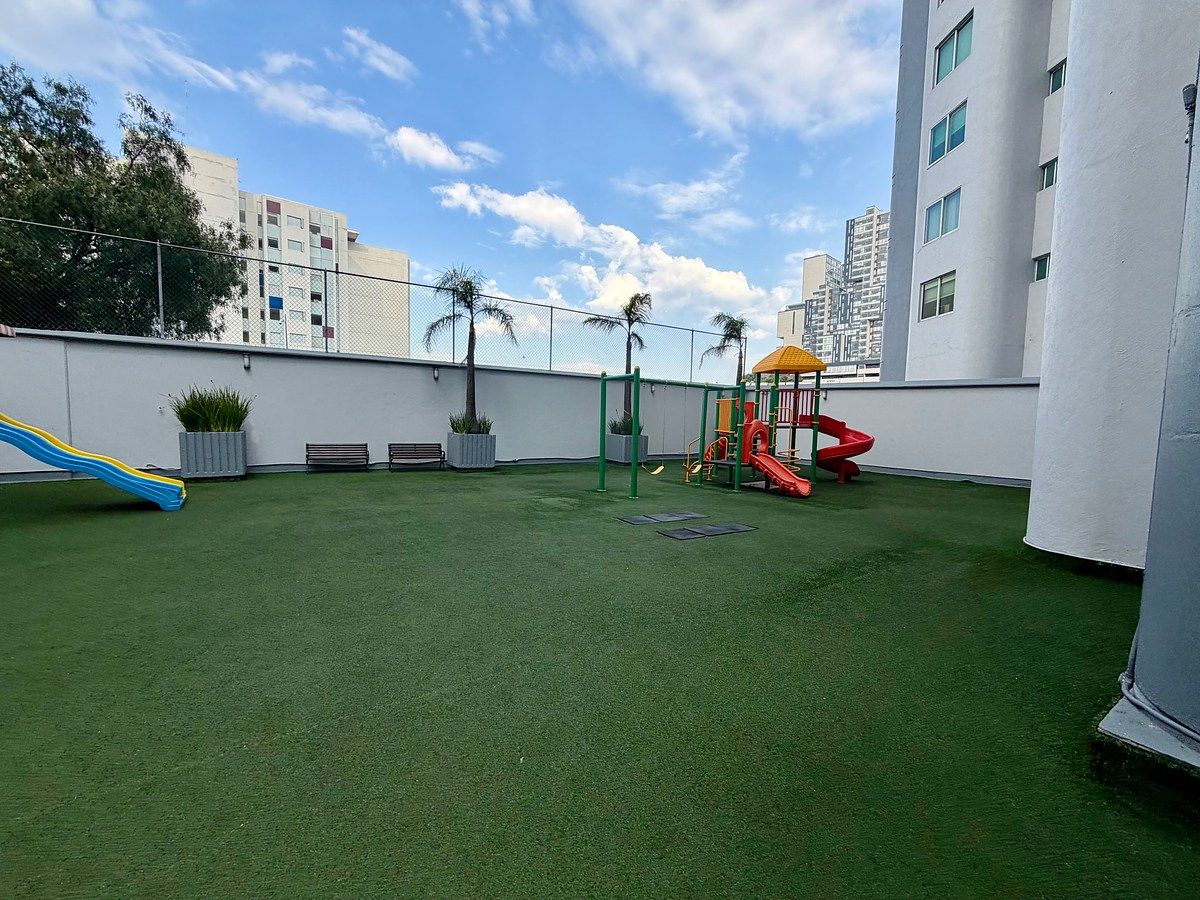Apartment in Interlomas, Huixquilucan, photo 21 of 22