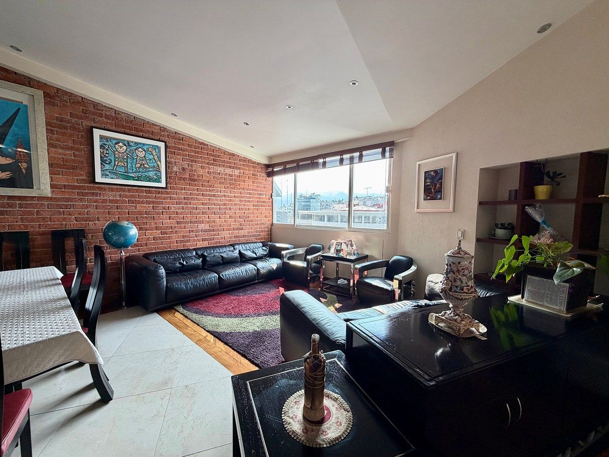 Apartment in Interlomas, Huixquilucan, photo 22 of 22