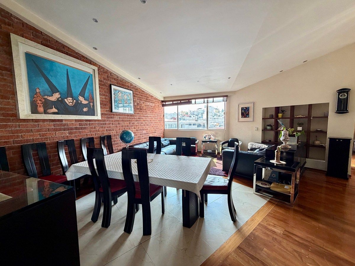Apartment in Interlomas, Huixquilucan, photo 2 of 22