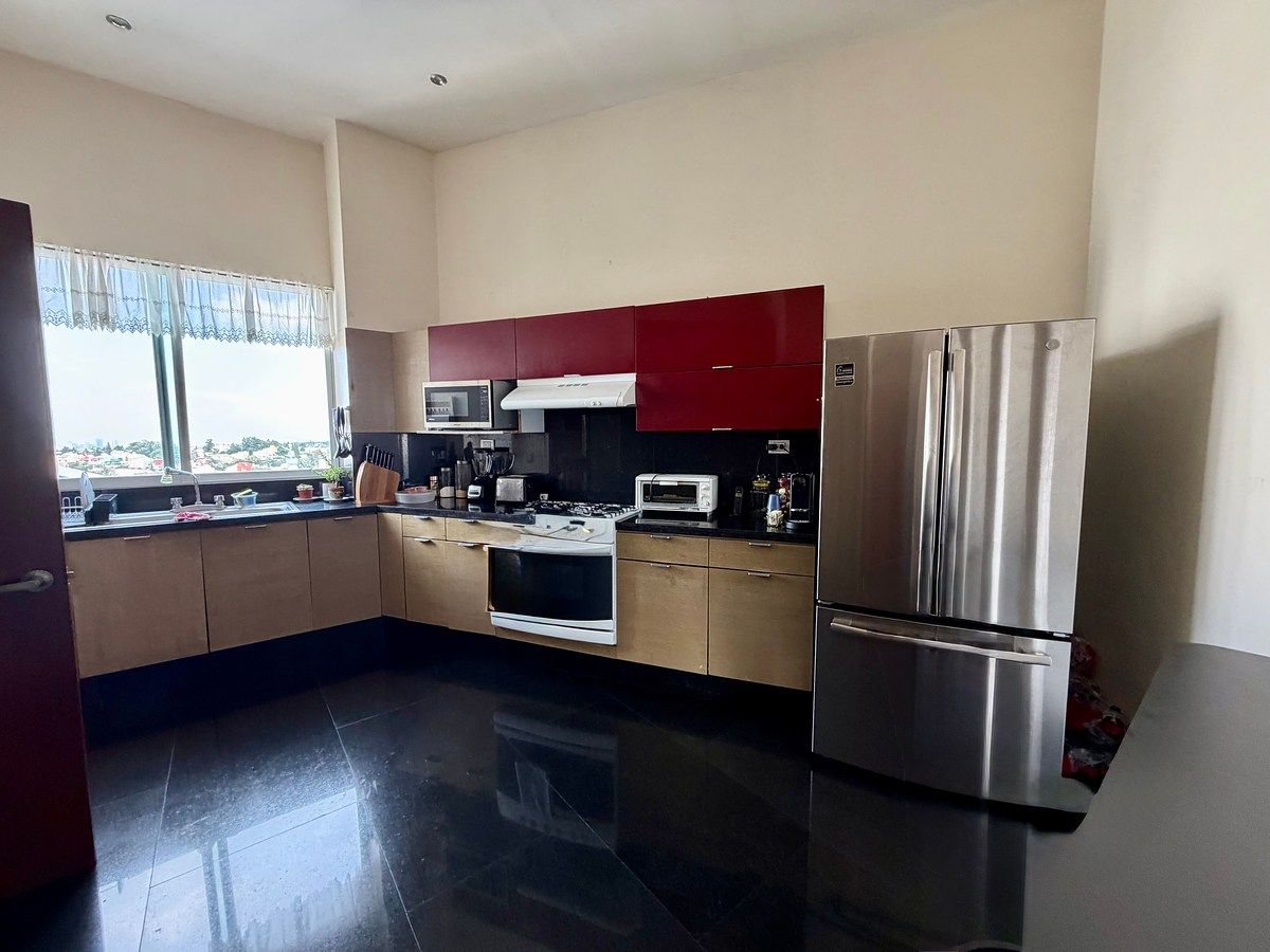 Apartment in Interlomas, Huixquilucan, photo 5 of 22