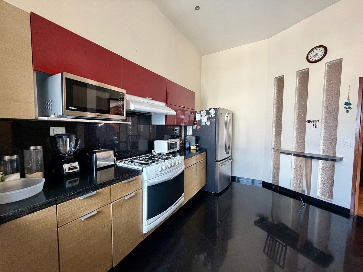 Apartment in Interlomas, Huixquilucan, photo 4 of 22