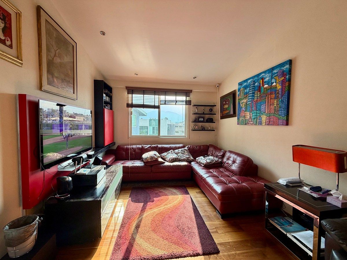 Apartment in Interlomas, Huixquilucan, photo 6 of 22