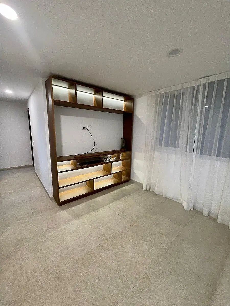 Departamento en Manzanastitla, Cuajimalpa de Morelos, foto 5 de 6
