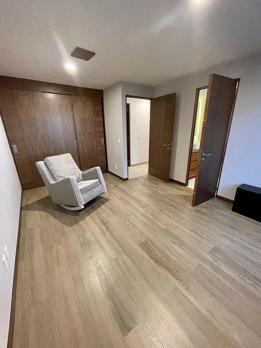 Departamento en Manzanastitla, Cuajimalpa de Morelos, foto 3 de 6