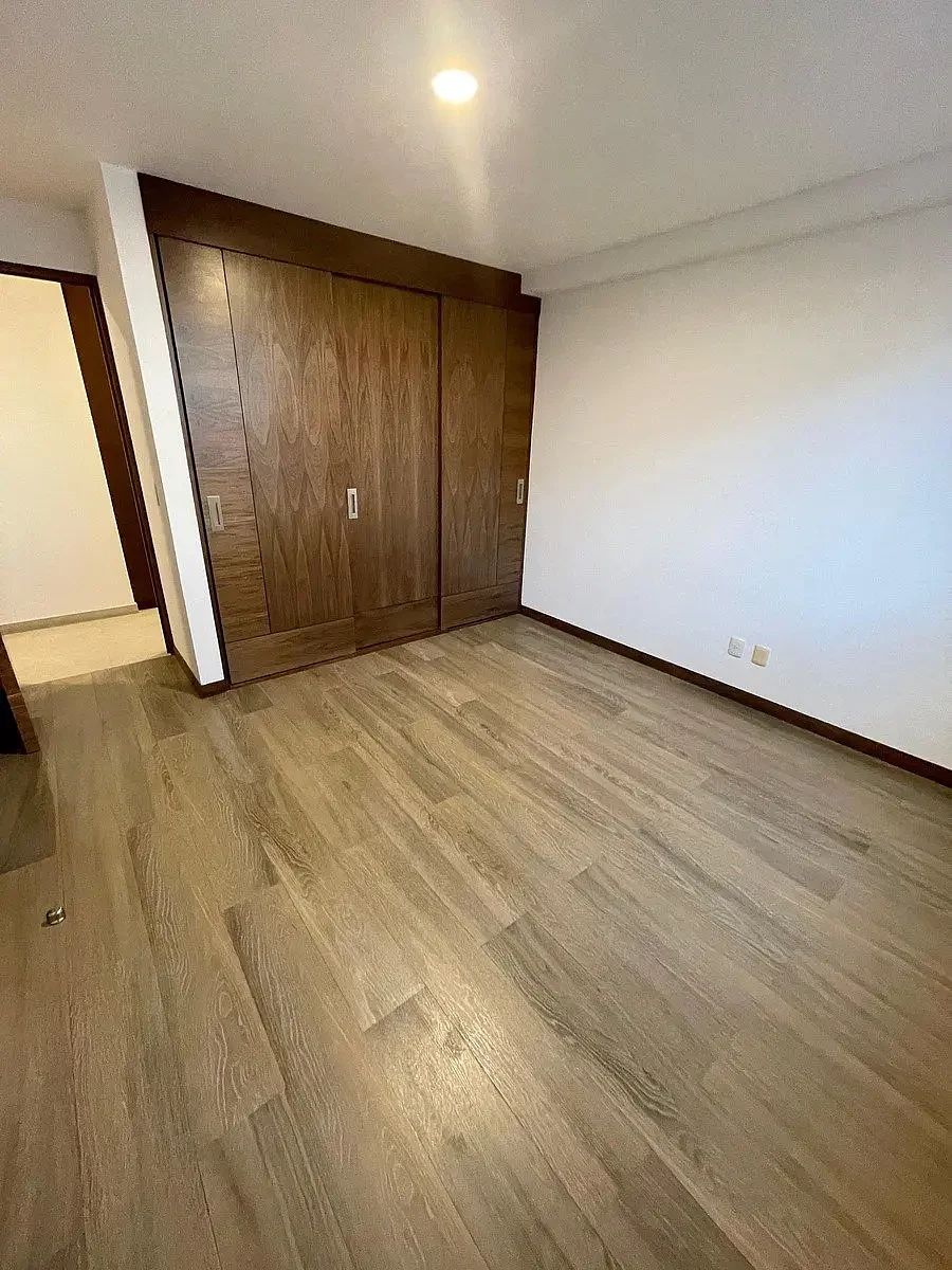 Departamento en Manzanastitla, Cuajimalpa de Morelos, foto 4 de 6