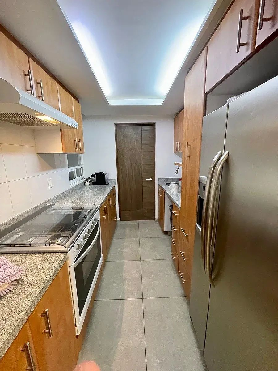 Departamento en Manzanastitla, Cuajimalpa de Morelos, foto 6 de 6