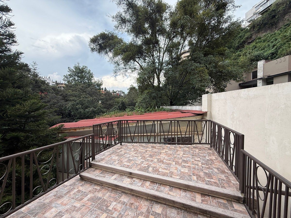 House in Lomas Anáhuac, Huixquilucan, photo 35 of 45