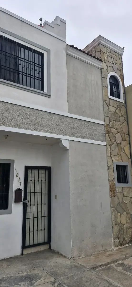 CASA PARA ALUGAR REAL DEL VALLE, STA CATARINA, NL., foto 1 de 10
