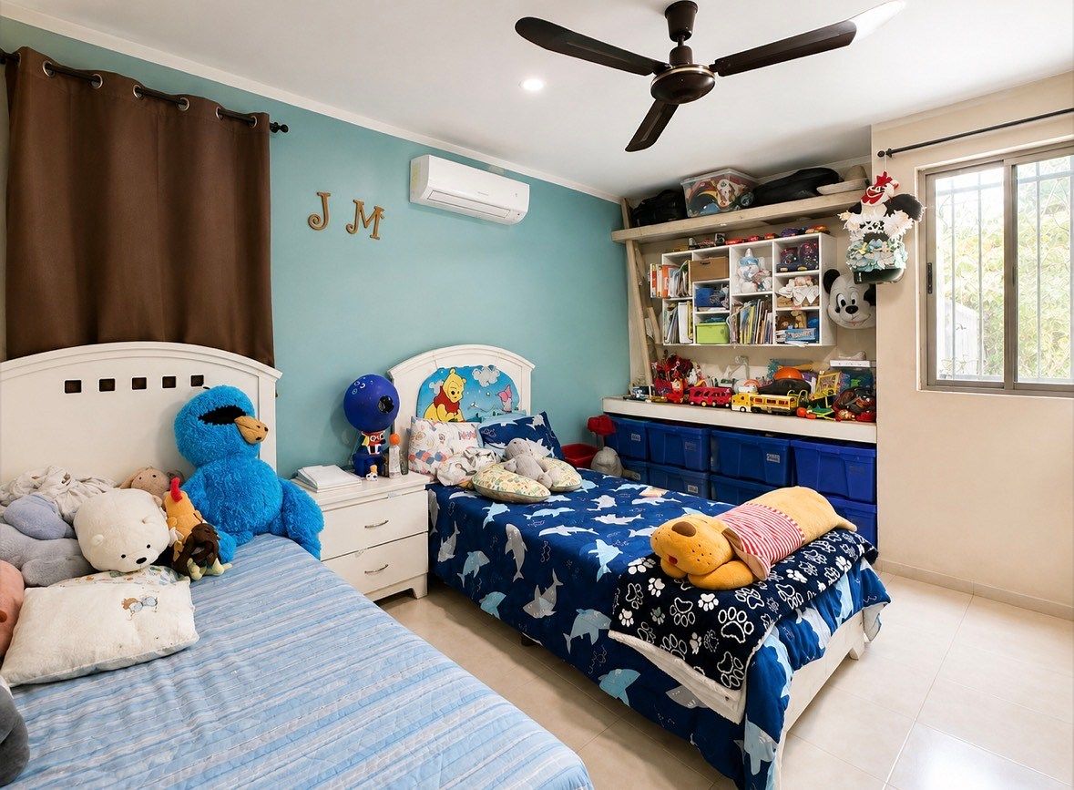 Casa em Las Américas, Mérida, foto 7 de 10