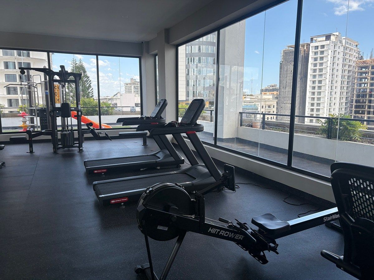 Apartamento en Ensanche Naco, Santo Domingo Centro (Distrito Nacional), foto 14 de 16
