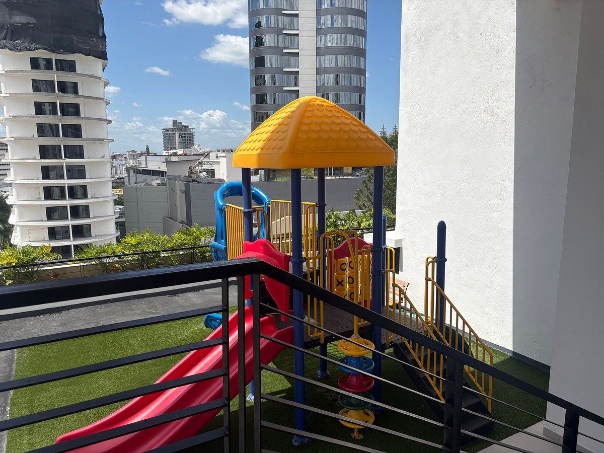 Apartamento en Ensanche Naco, Santo Domingo Centro (Distrito Nacional), foto 16 de 16