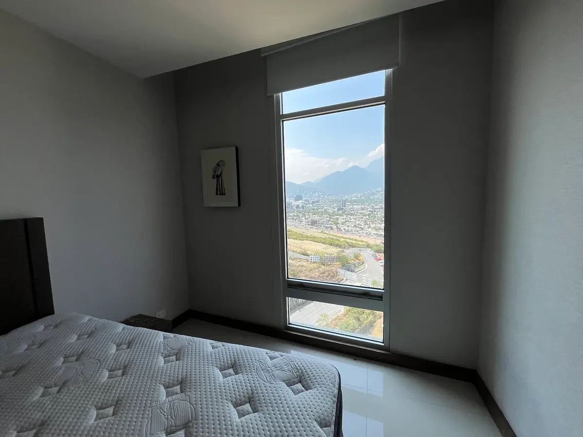 Departamento en Hacienda San Francisco, Monterrey, foto 3 de 14