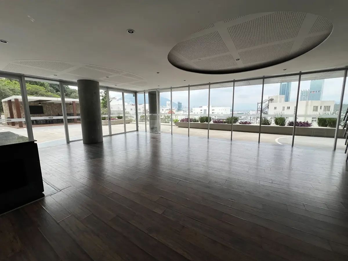 Departamento en Hacienda San Francisco, Monterrey, foto 4 de 14