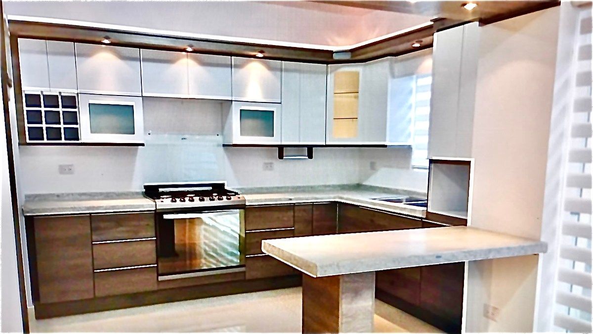 Casa en condominio en Puerta de Hierro, Monterrey, foto 3 de 21