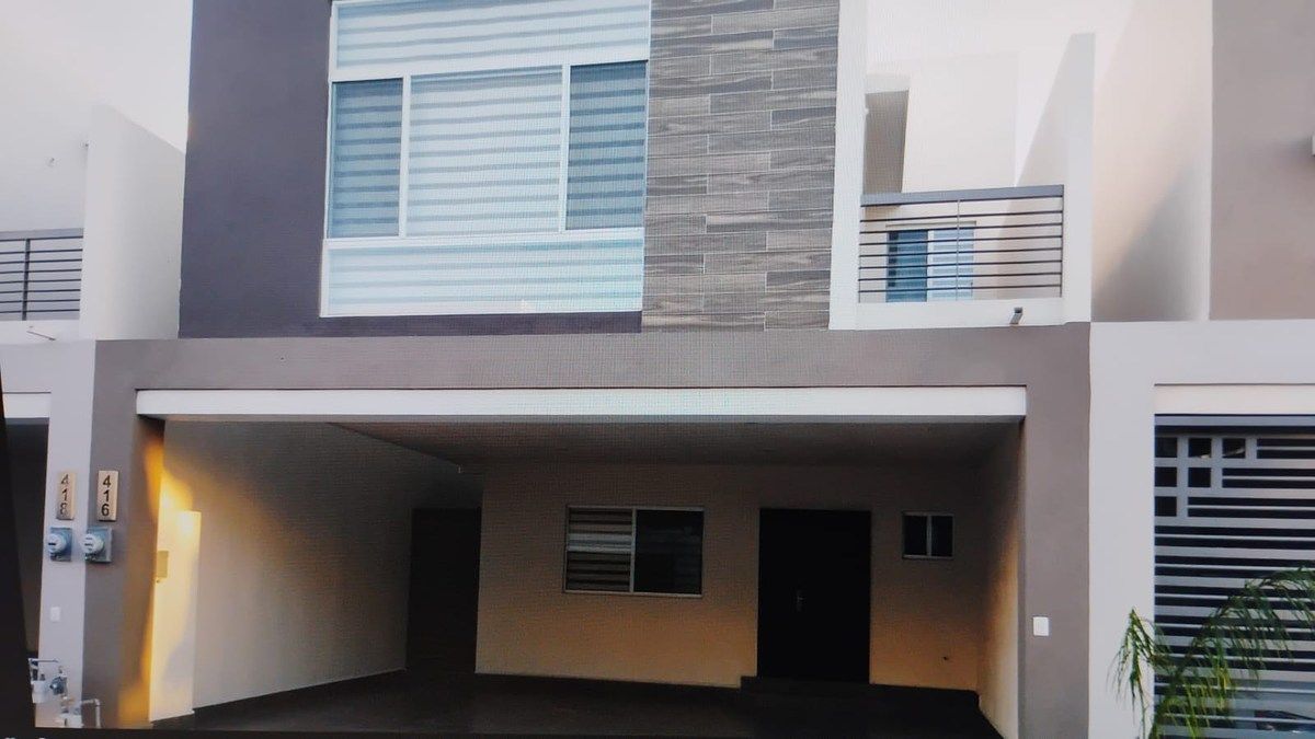 Casa en condominio en Puerta de Hierro, Monterrey, foto 8 de 21