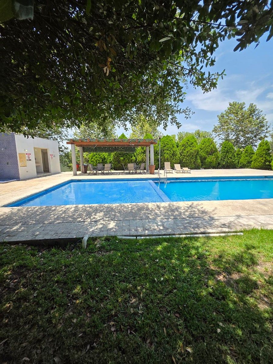 Casa en condominio en Puerta de Hierro, Monterrey, foto 14 de 21