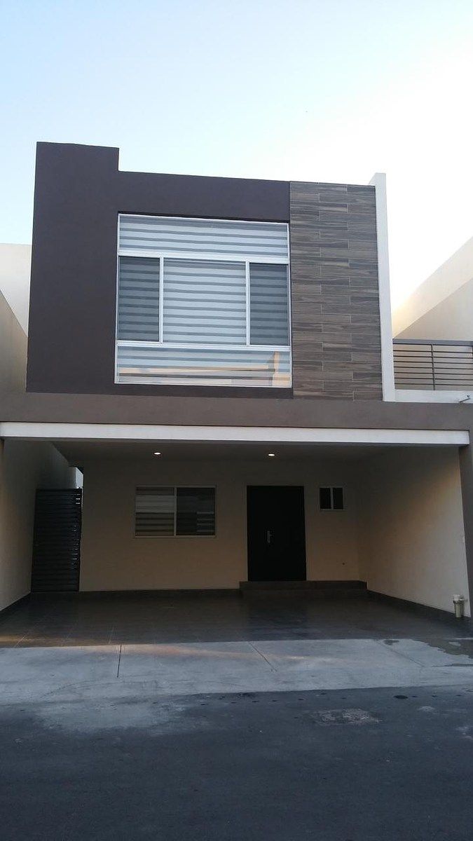 En Renta Casa  en Cumbres Monterrey, foto 1 de 20
