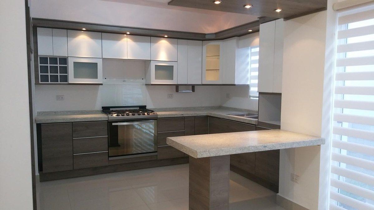 Casa en condominio en Puerta de Hierro, Monterrey, foto 2 de 20