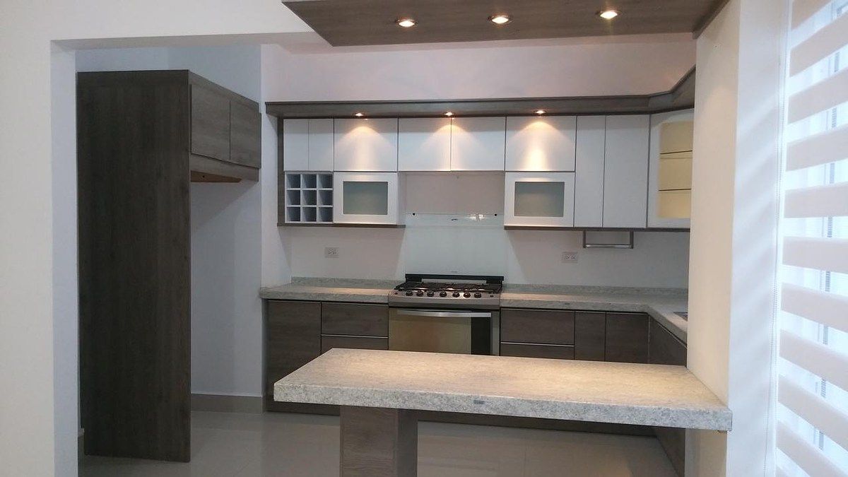 Casa en condominio en Puerta de Hierro, Monterrey, foto 3 de 20